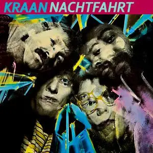 Kraan - 10 Studio Albums (1972-2010)