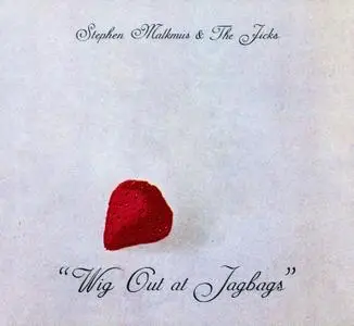 Stephen Malkmus & The Jicks - Wig Out at Jagbags (2014) {Domino Recording WIGCD327}