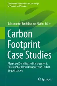 Carbon Footprint Case Studies