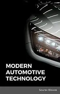 MODERN AUTOMOTIVE TECHNOLOGY