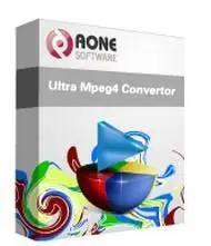 Aone Ultra MPEG-4 Converter 3.8.1023