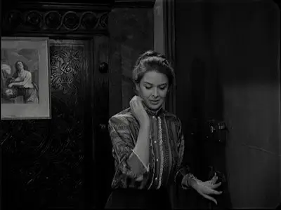 Un maledetto imbroglio / The Facts of Murder (1959)