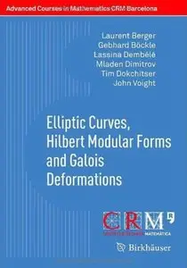 Elliptic Curves, Hilbert Modular Forms and Galois Deformations [Repost]