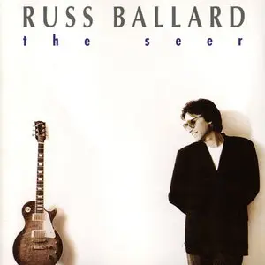 Russ Ballard - The Seer (1993)