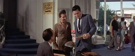 Viva Las Vegas (1964)