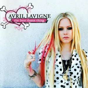 Avril Lavigne - The Best Damn Thing (2007)