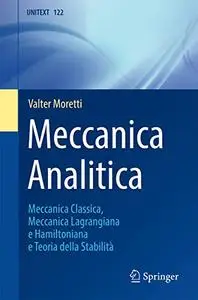 Meccanica Analitica