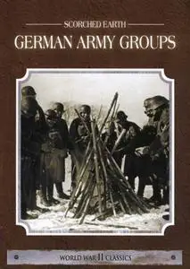 DC Weapons of War - German Army Groups: The Wehrmacht in Russia (1999)