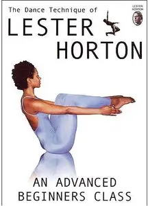 Dance Technique Of Lester Horton: An Advanced Beginners Class