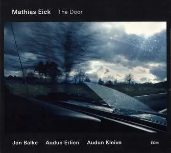 Mathias Eick - The Door (2008)
