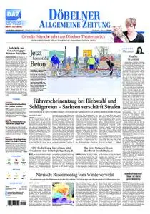 Döbelner Allgemeine Zeitung - 27. Februar 2019