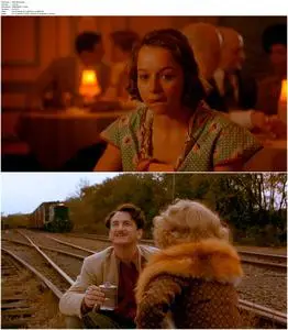 Sweet and Lowdown (1999)