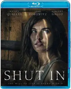 Shut In (2022)