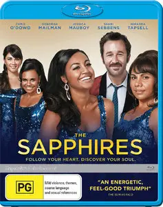 The Sapphires (2012)