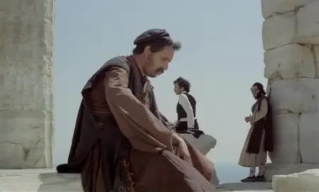 Ton kairo ton Ellinon / When the Greeks (1981) [ReUp]