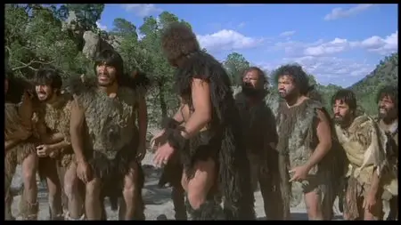 Caveman (1981)