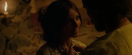 Exodus: Gods and Kings (2014)