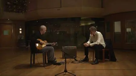 Mark Knopfler - Guitar Stories (2012) [HDTV 1080i]