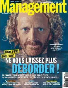 Management France N.257 - Novembre 2017