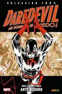 100% Marvel. Daredevil: El Hombre sin Miedo núm.11 Arte oscuro