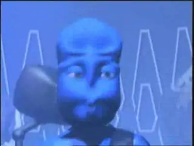 eiffel 65 blue alien