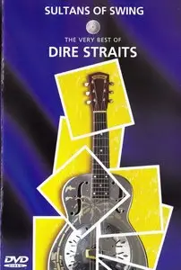 Dire Straits - Sultans Of Swing - The very Best Of Dire Straits [Repost] (2004)