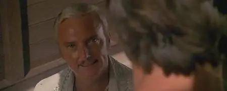 The Eiger Sanction (1975)