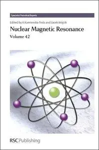 Nuclear Magnetic Resonance, Vol. 42