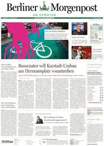 Berliner Morgenpost - 09 Januar 2022