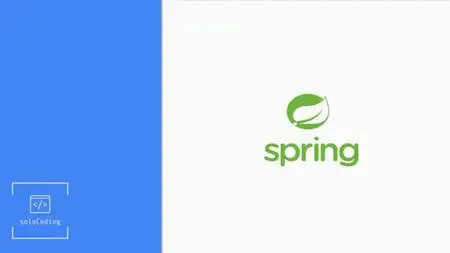 Spring Boot, Il Corso Completo