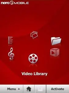 Nero Mobile Pro 1.4.0.9