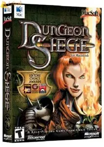 Dungeon Siege - 1.2 [UB/K]