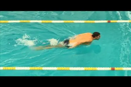 Michael Phelps: Personal Best - Butterfly (2006)