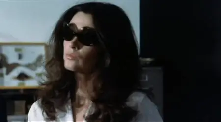 Invasion of the Bee Girls (1973)