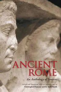 Ancient Rome: An Anthology of Sources (Repost)