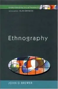 Ethnography (Repost)