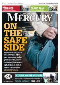 Illawarra Mercury - March 22, 2018