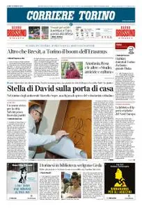 Corriere Torino – 10 febbraio 2020