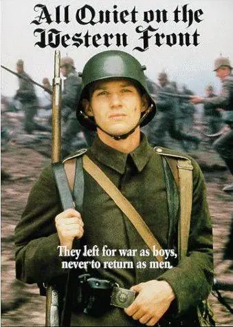 All Quiet on the Western Front (1979)