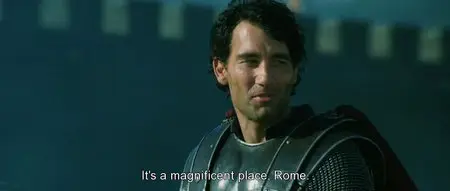King Arthur (2004)