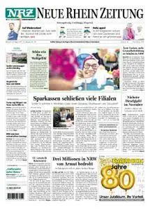 NRZ Neue Rhein Zeitung Wesel - 30. August 2017