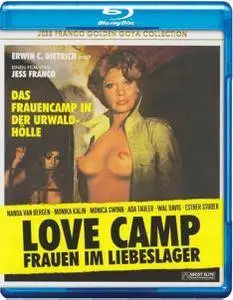 Love Camp (1977) Frauen im Liebeslager