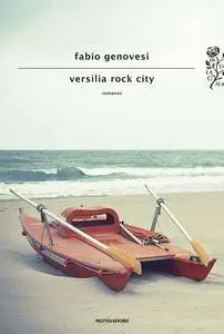 Fabio Genovesi - Versilia Rock City
