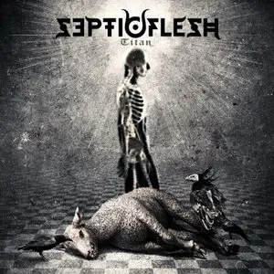 Septicflesh - Titan (2014) [Deluxe Edition]