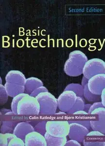 Basic Biotechnology, 2 edition