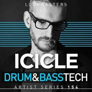 Loopmasters - Icicle - Drum and Bass Tech MULTiFORMAT