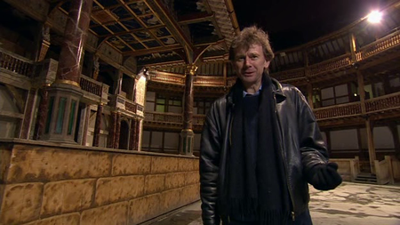 BBC - In Search of Shakespeare (2003)