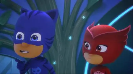 PJ Masks S02E15