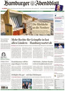 Hamburger Abendblatt – 03. Mai 2021
