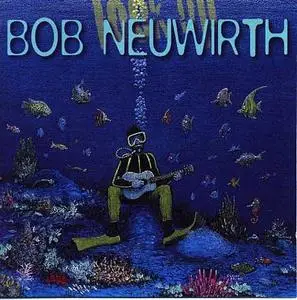 Bob Neuwirth - discography 5 albums